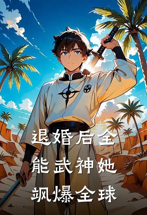 退婚后全能武神她飒爆全球