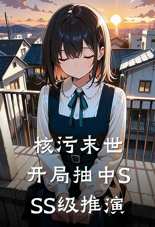 核污末世：开局抽中SSS级推演