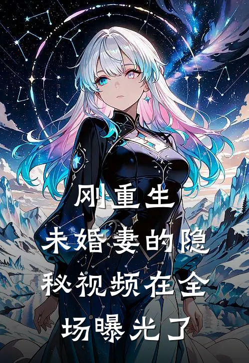 刚重生，未婚妻的隐秘视频在全场曝光了