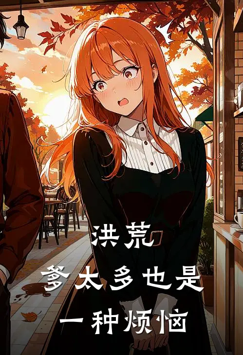 洪荒：爹太多也是一种烦恼