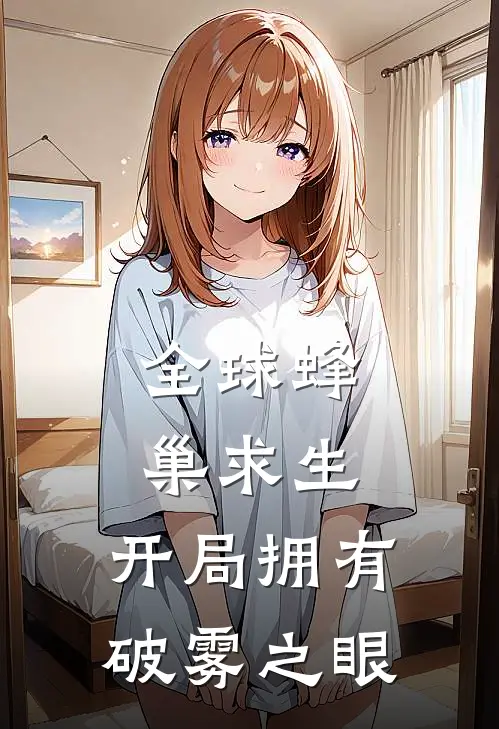 全球蜂巢求生：开局拥有破雾之眼