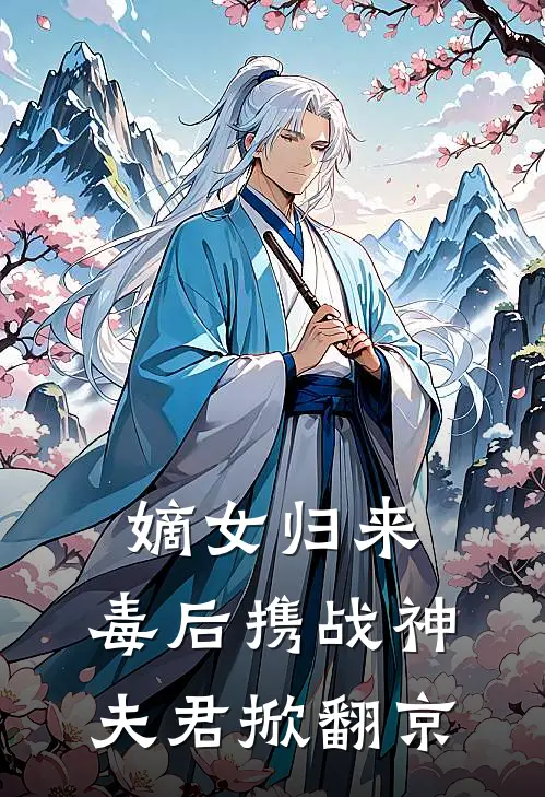 嫡女归来：毒后携战神夫君掀翻京