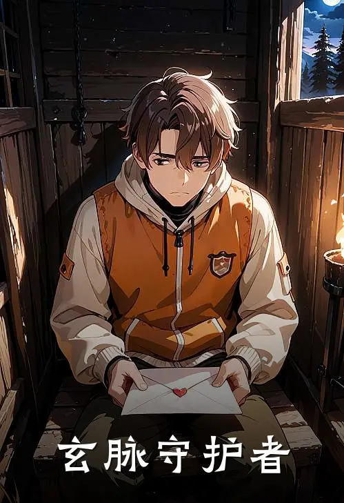 玄脉守护者