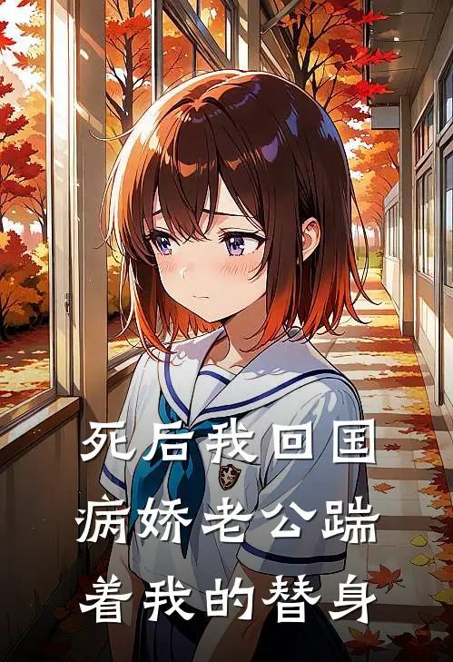 死后我回国，病娇老公踹着我的替身