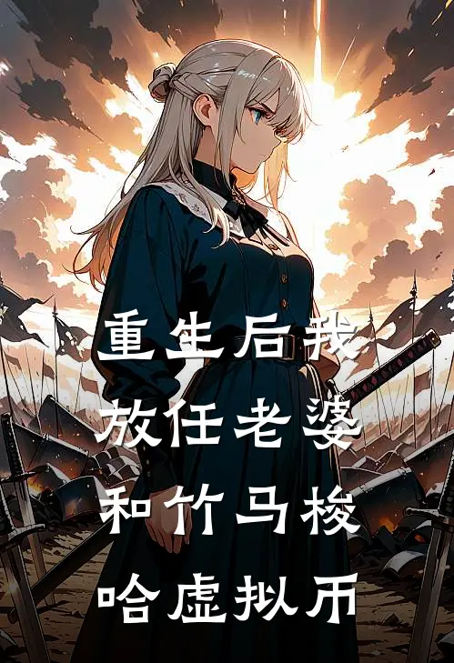 重生后我放任老婆和竹马梭哈虚拟币