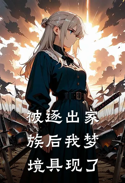 被逐出家族后我梦境具现了