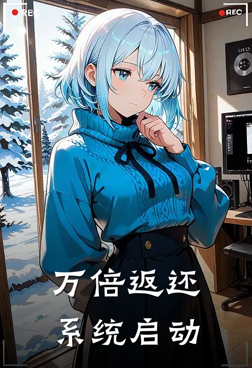 万倍返还系统启动