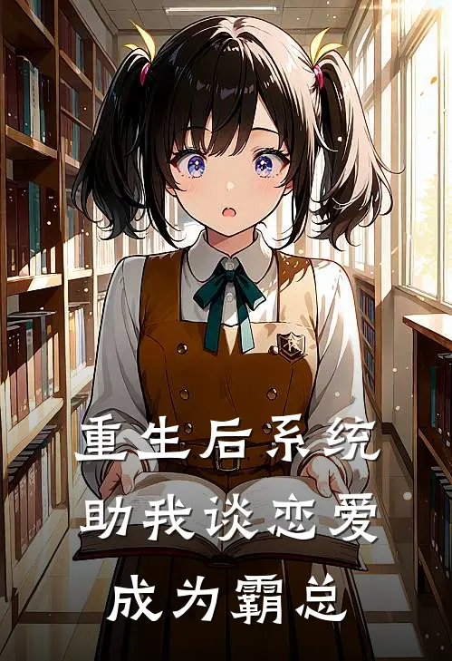 重生后系统助我谈恋爱成为霸总