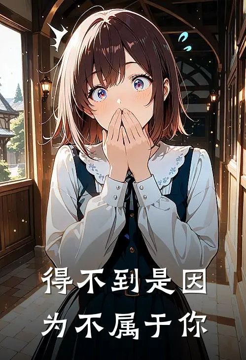 得不到是因为不属于你