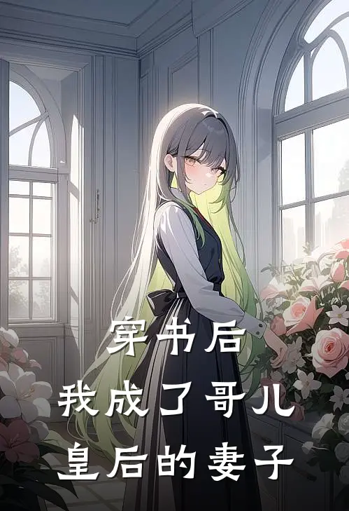 穿书后，我成了哥儿皇后的妻子