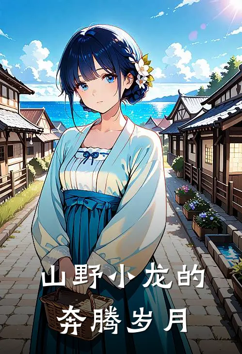 山野小龙的奔腾岁月