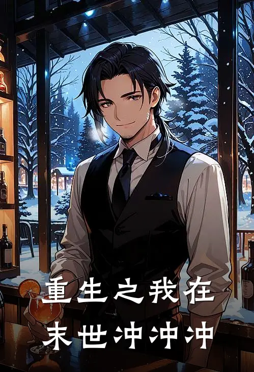 重生之我在末世冲冲冲