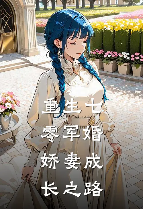 重生七零军婚：娇妻成长之路