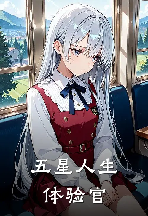 五星人生体验官