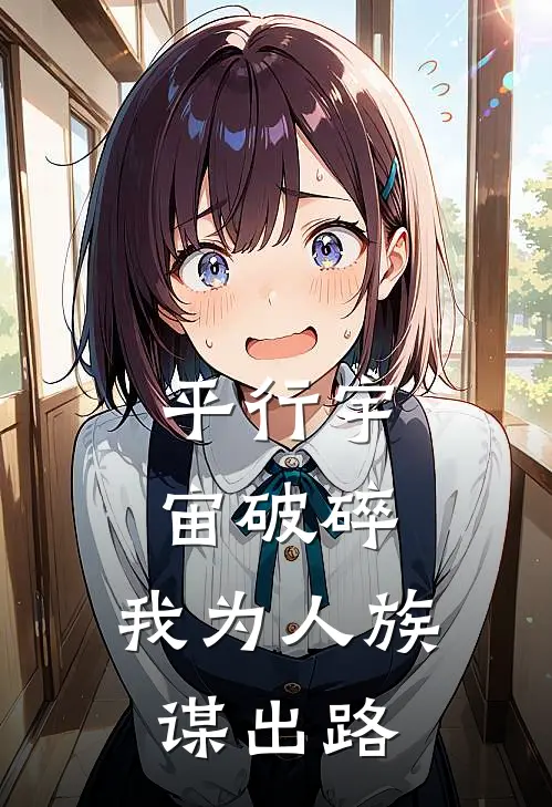 平行宇宙破碎，我为人族谋出路