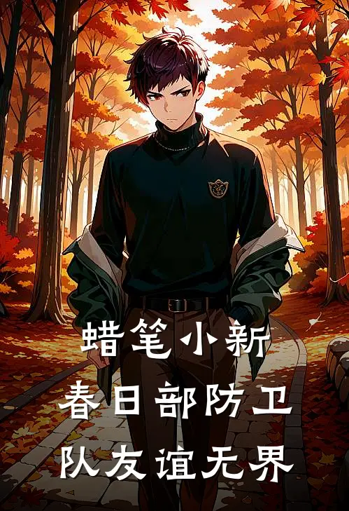 蜡笔小新：春日部防卫队友谊无界