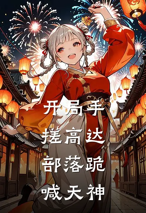 开局手搓高达，部落跪喊天神