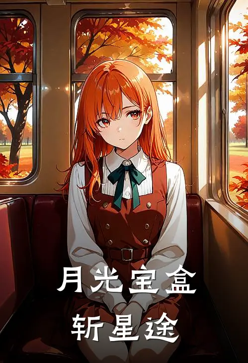 月光宝盒斩星途