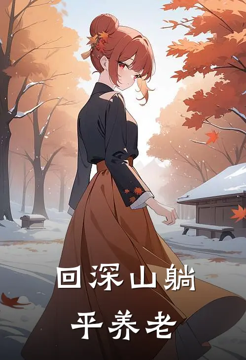 回深山躺平养老