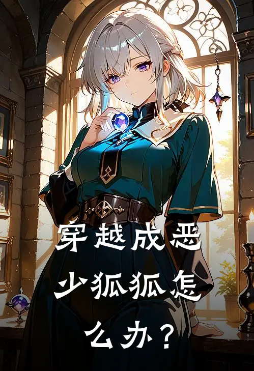 穿越成恶少狐狐怎么办？