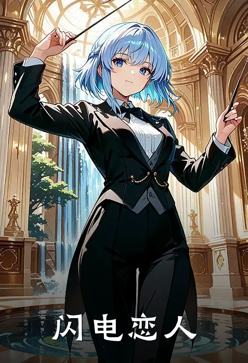 闪电恋人
