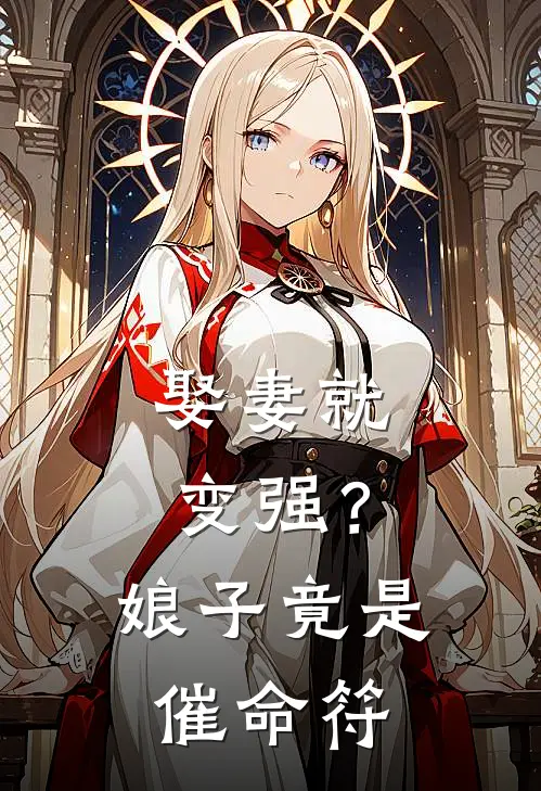 娶妻就变强？娘子竟是催命符