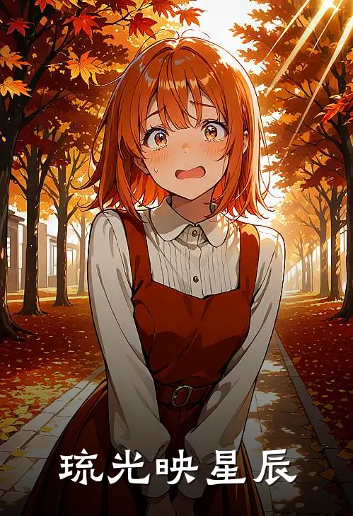 琉光映星辰