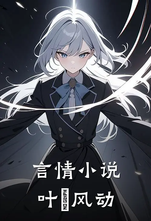 言情小说叶陏风动