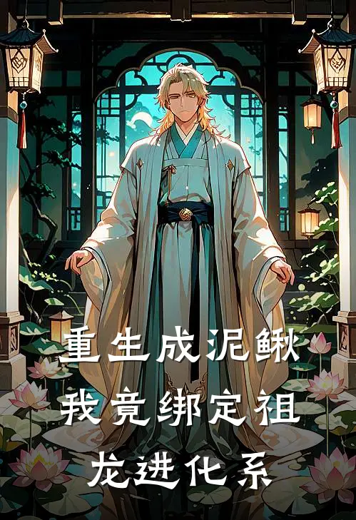 重生成泥鳅，我竟绑定祖龙进化系