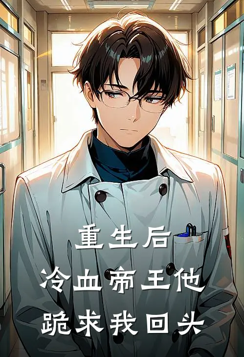 重生后，冷血帝王他跪求我回头