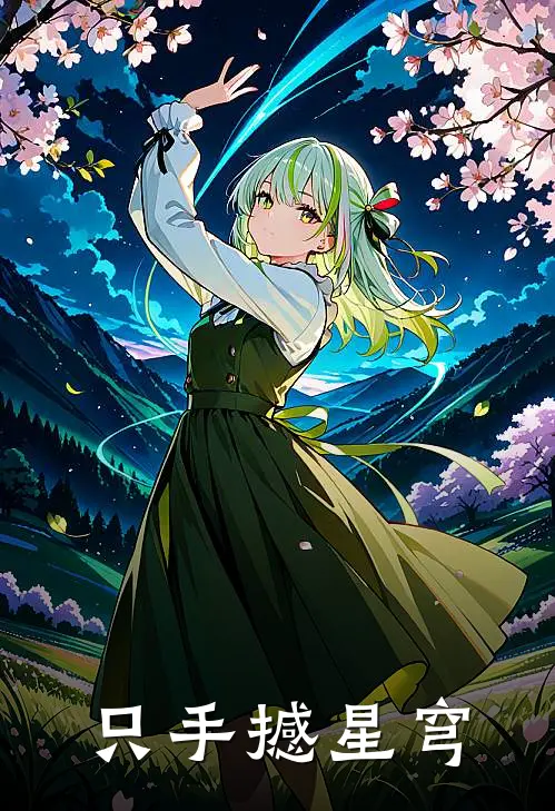 只手撼星穹