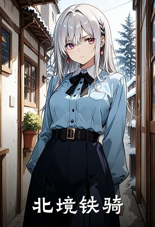 北境铁骑