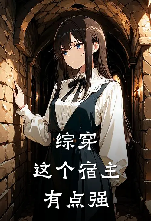 综穿：这个宿主有点强