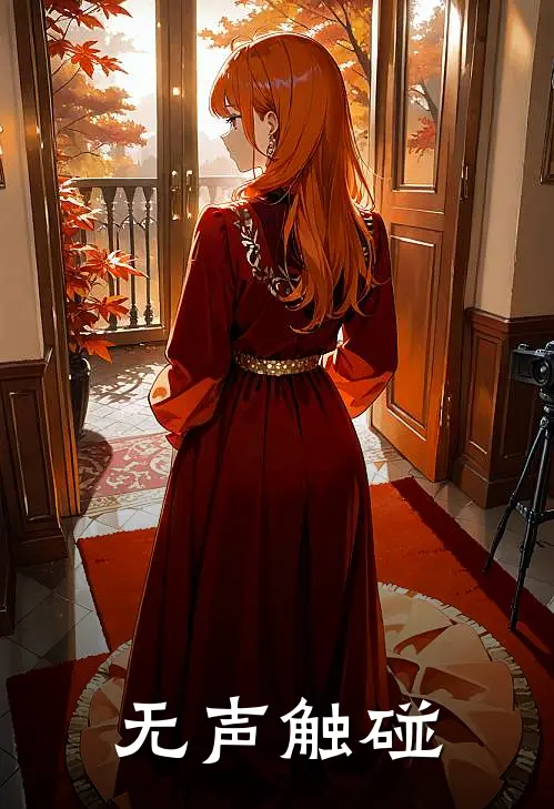 无声触碰