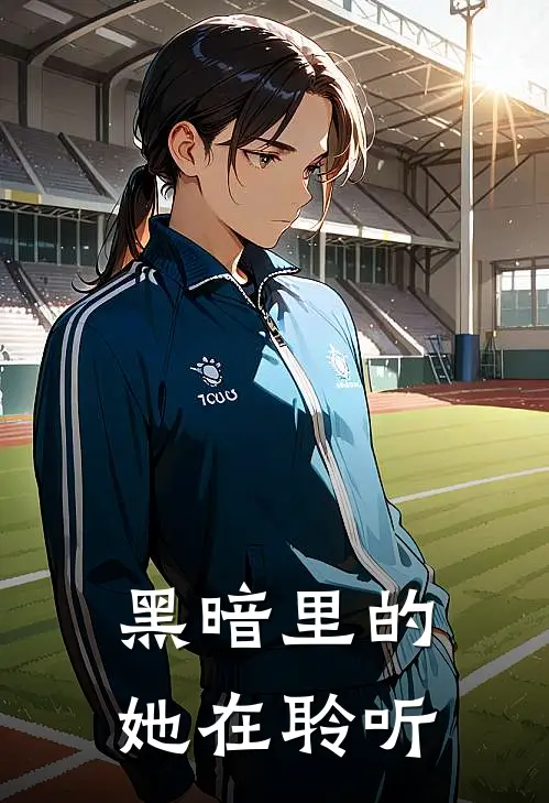 黑暗里的她在聆听