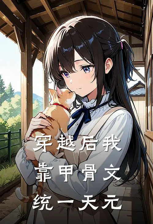 穿越后我靠甲骨文统一天元