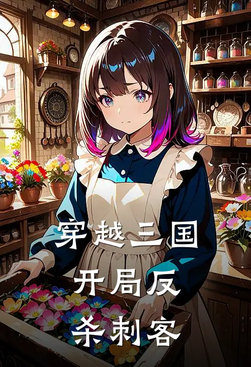 穿越三国：开局反杀刺客