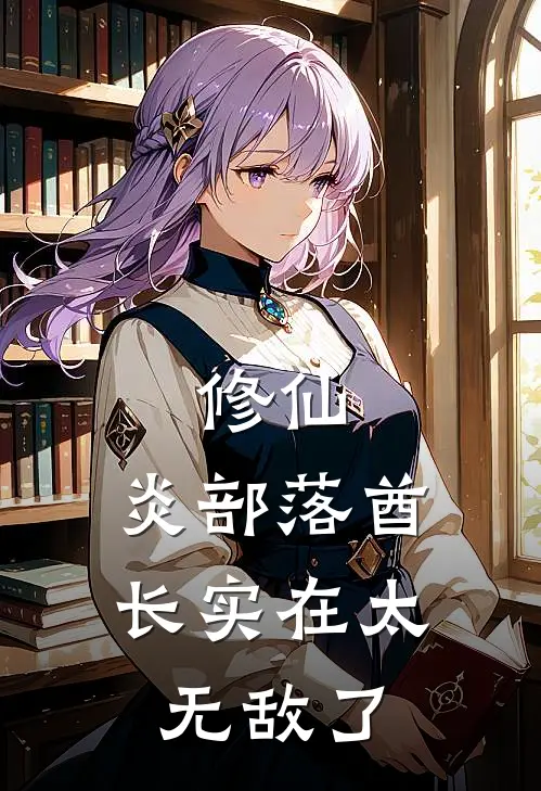 修仙：炎部落酋长实在太无敌了(杨启“启)小说全文免费阅读_无弹窗全文免费阅读修仙：炎部落酋长实在太无敌了(杨启“启)