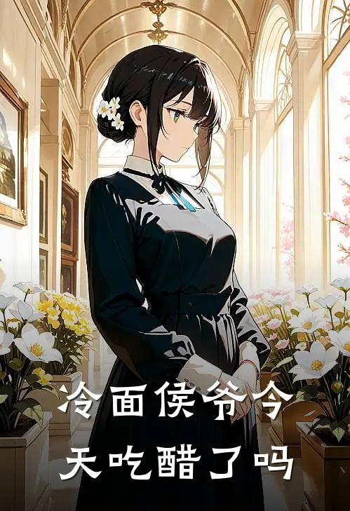 冷面侯爷今天吃醋了吗