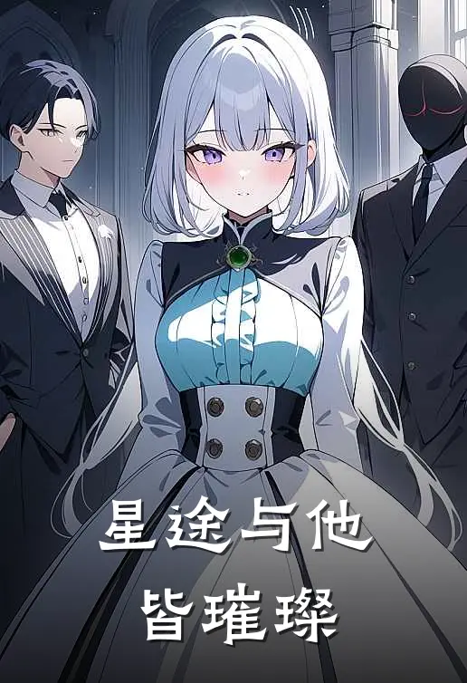 星途与他皆璀璨