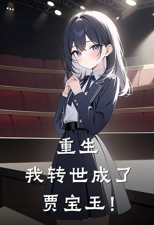 重生：我转世成了贾宝玉！