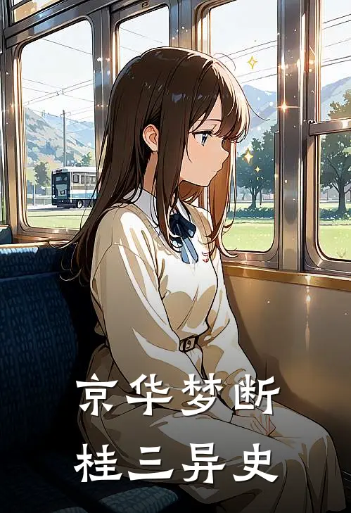 京华梦断：桂三异史