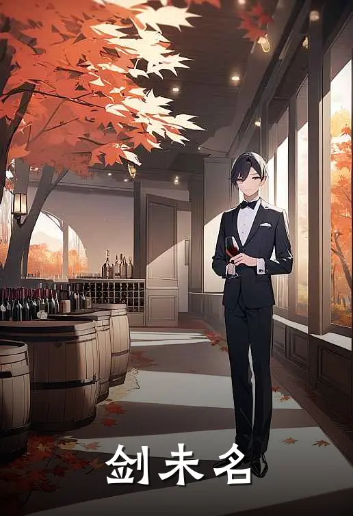 剑未名