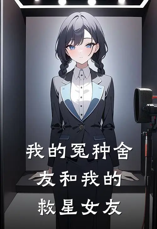 我的冤种舍友和我的救星女友