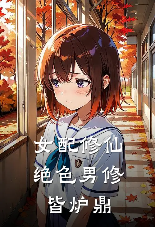 女配修仙：绝色男修皆炉鼎