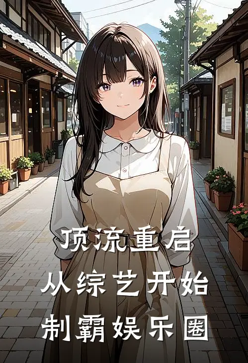 顶流重启：从综艺开始制霸娱乐圈