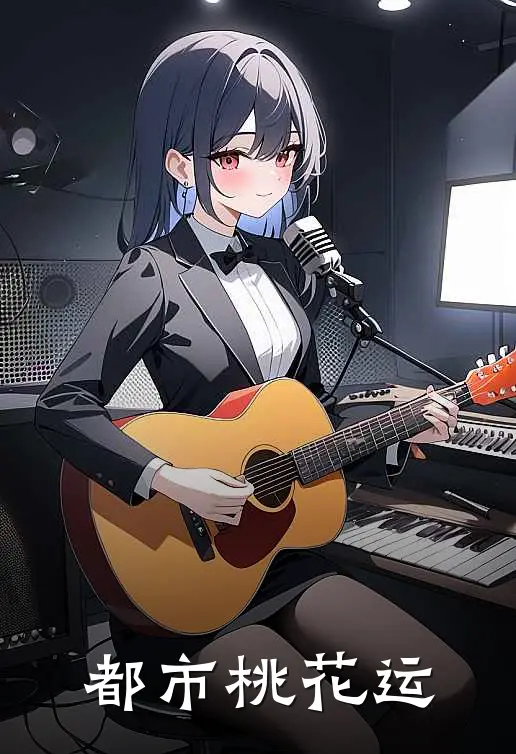 都市桃花运