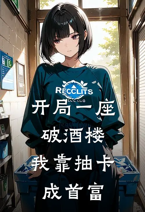 开局一座破酒楼，我靠抽卡成首富