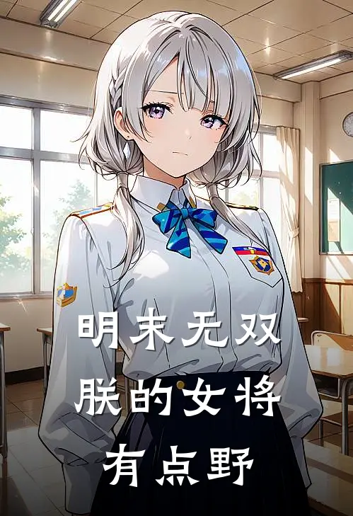 明末无双：朕的女将有点野