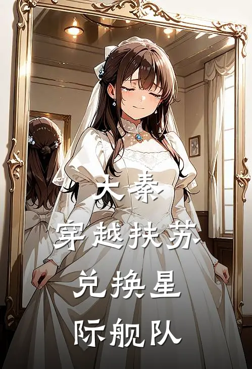 大秦：穿越扶苏，兑换星际舰队